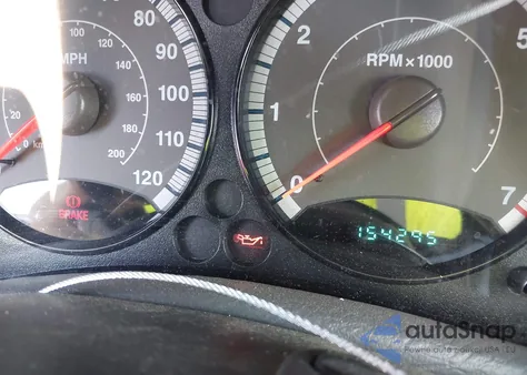 2006 Jeep Liberty Sport from USA, damaged, VIN 1J4GL48K56W119004